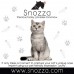 Bronze Cat Snozza