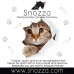 Silver Cat Snozza