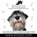 Silver Dog Snozza