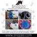Cat Snozza Impression Kit 